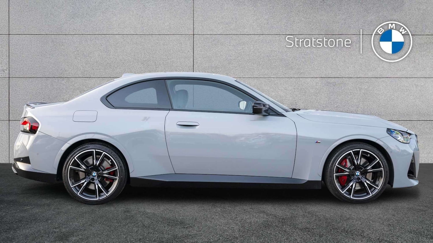 Used BMW 2 Series 2024 for sale - 77787090: Photo 3