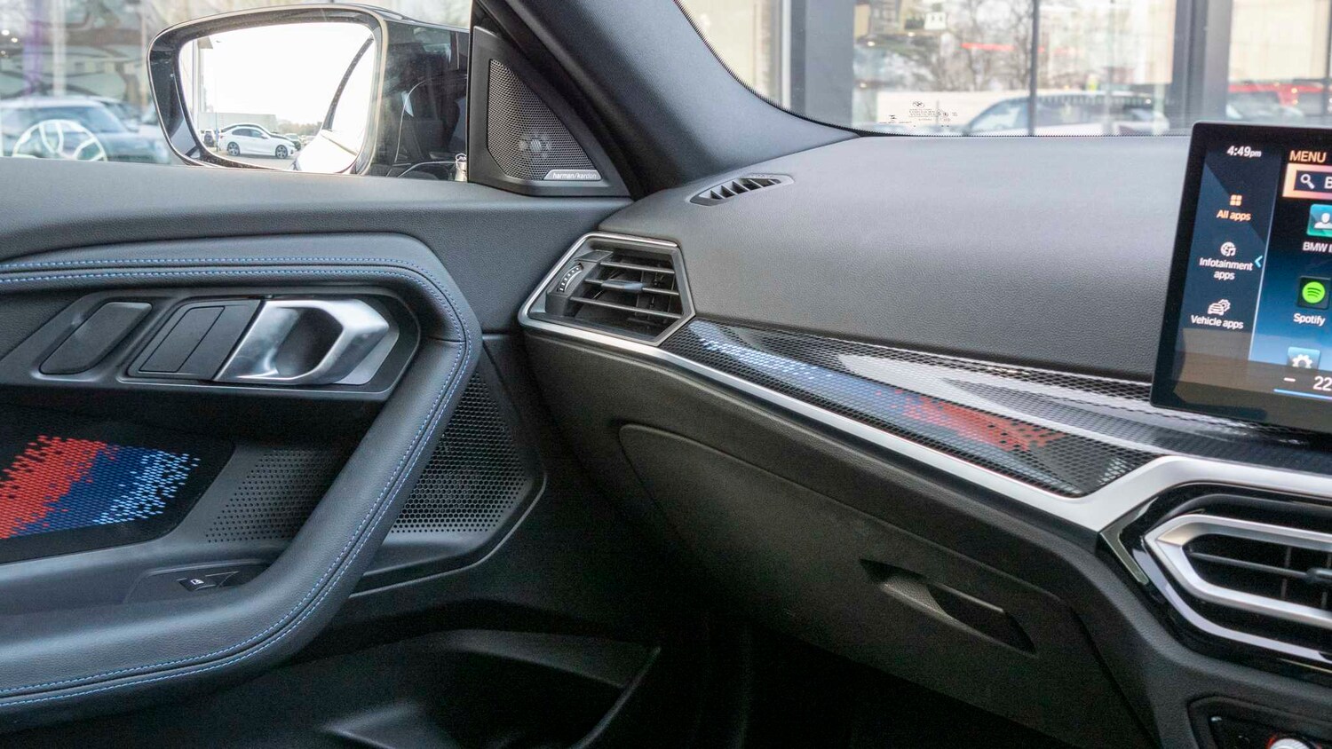 Used BMW 2 Series 2024 for sale - 77787090: Photo 34