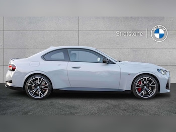 Used BMW 2 Series 2024 for sale - 77787090: Photo