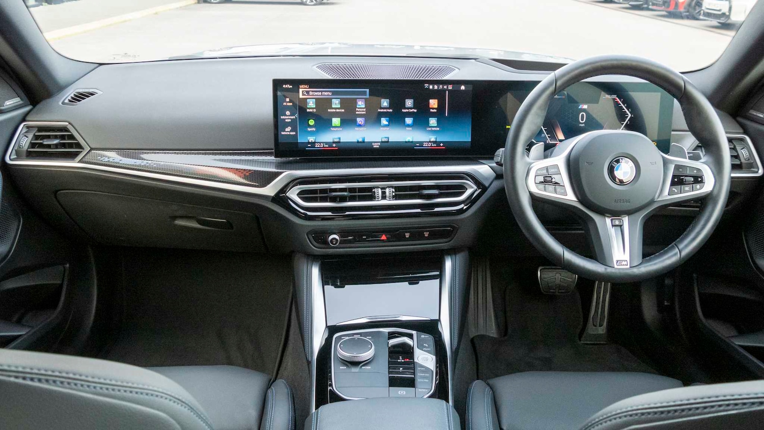 Used BMW 2 Series 2024 for sale - 77787090: Photo 4