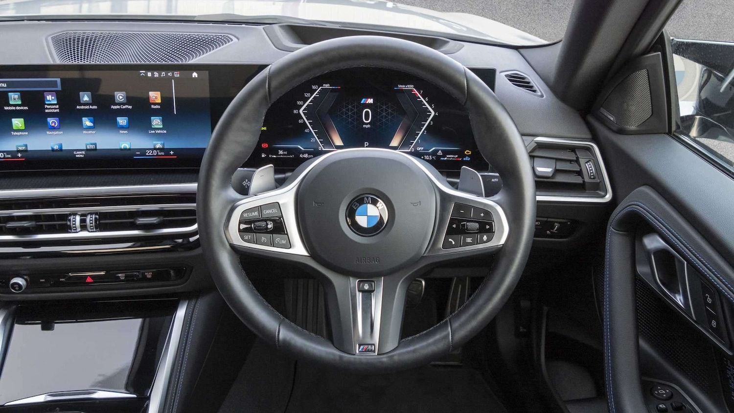 Used BMW 2 Series 2024 for sale - 77787090: Photo 5