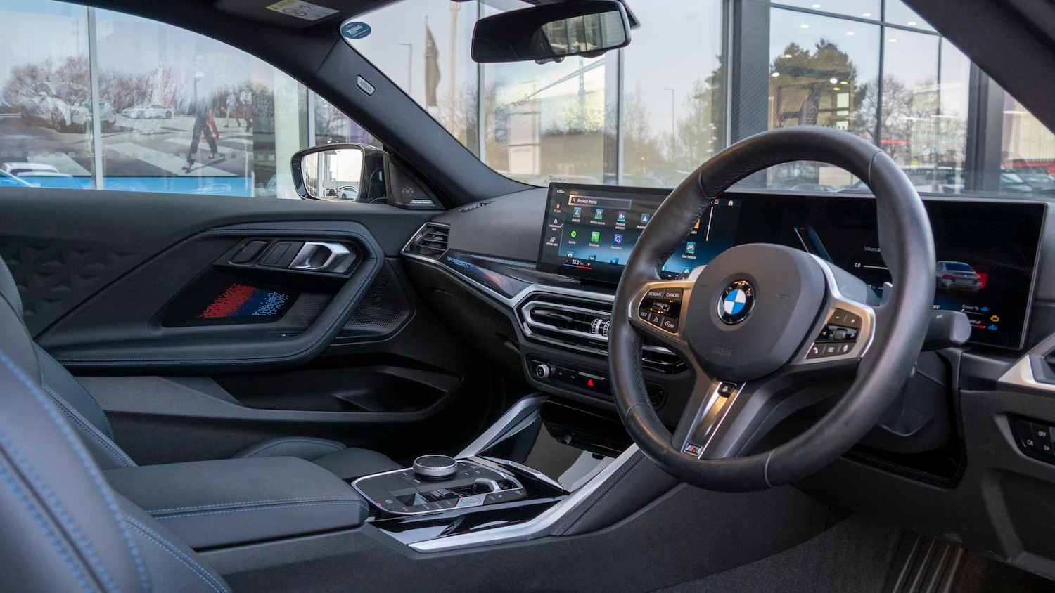 Used BMW 2 Series 2024 for sale - 77787090: Photo 6