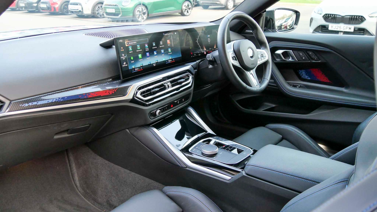 Used BMW 2 Series 2024 for sale - 77787090: Photo 7