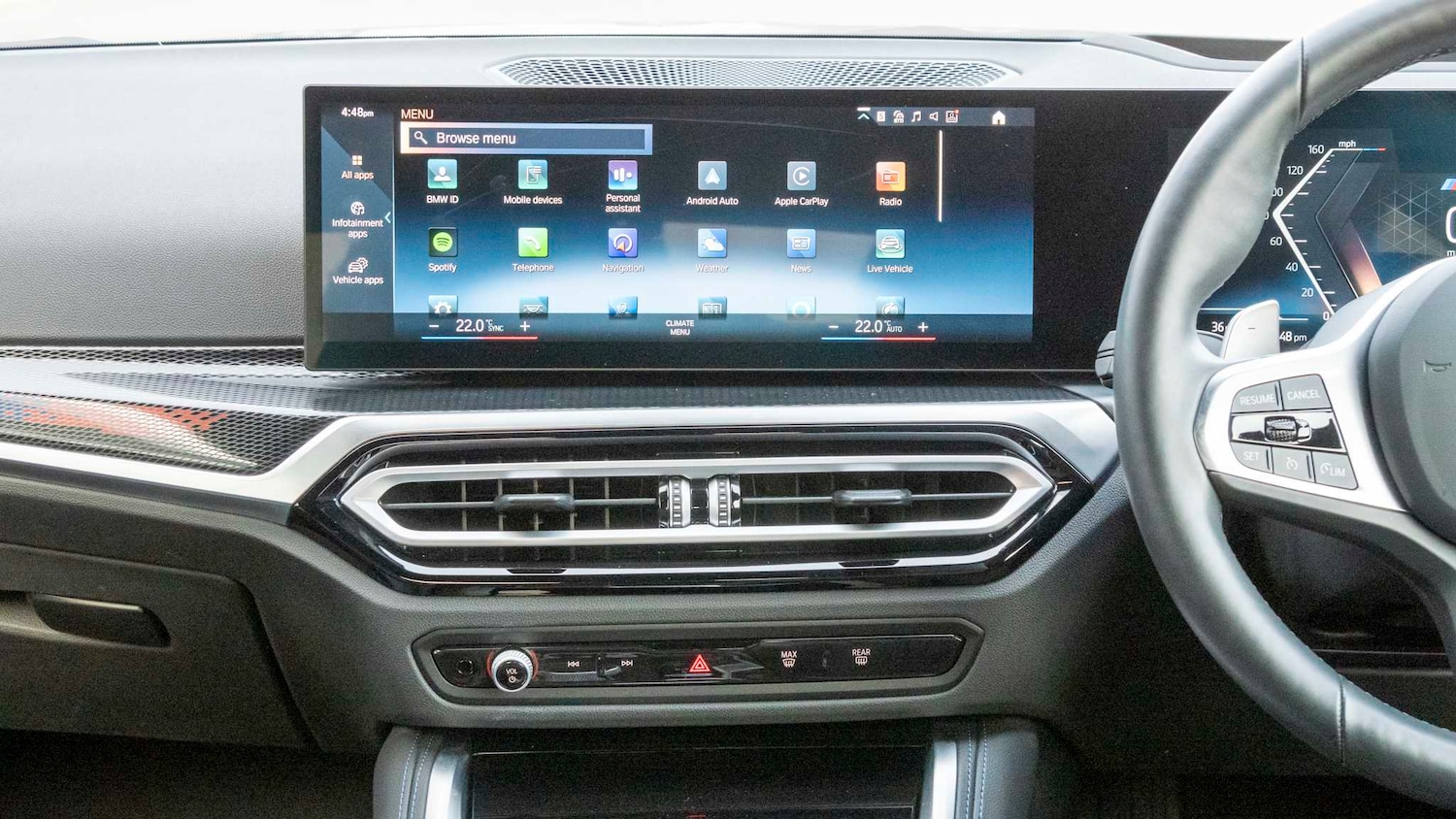 Used BMW 2 Series 2024 for sale - 77787090: Photo 8