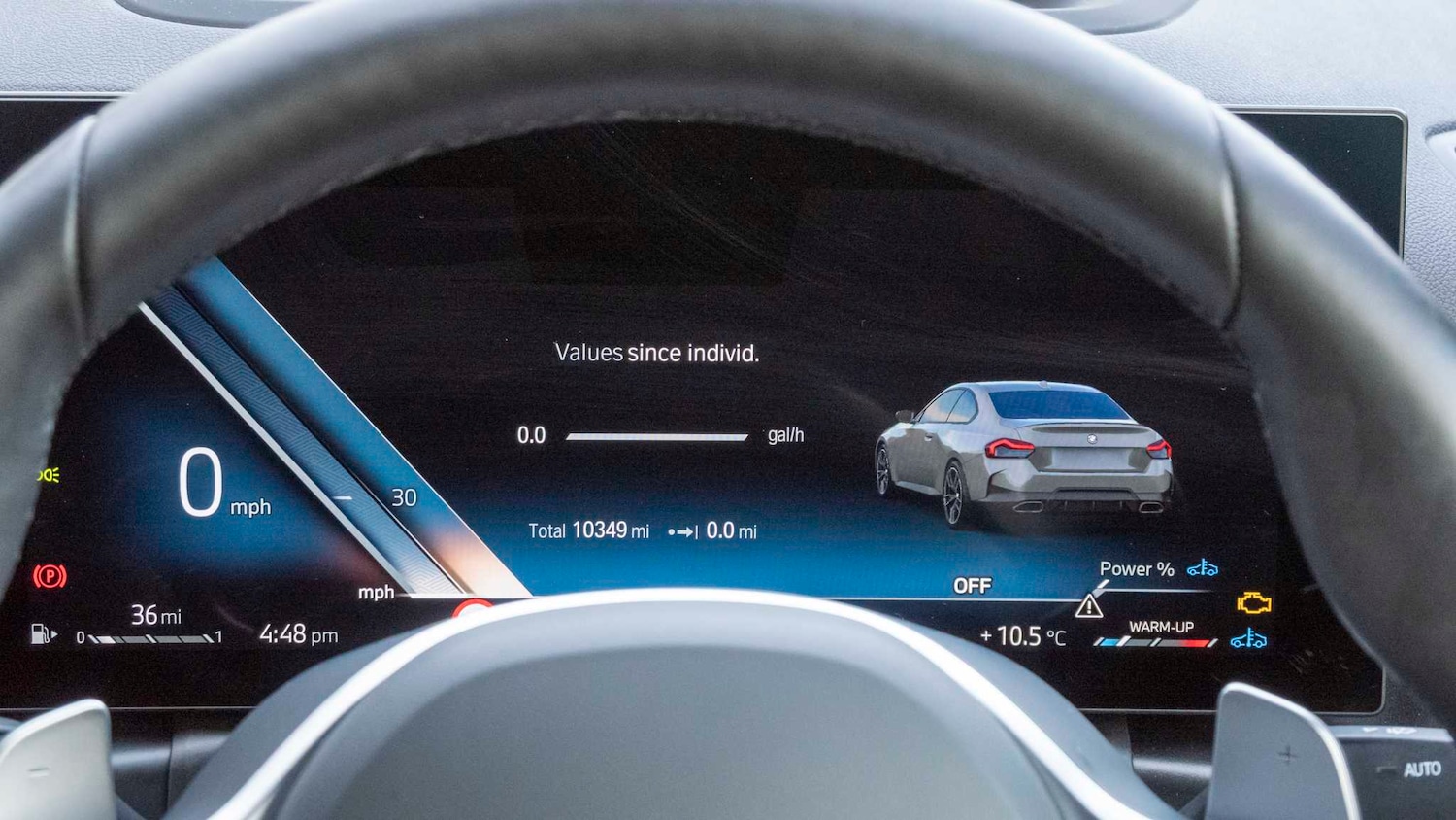 Used BMW 2 Series 2024 for sale - 77787090: Photo 9