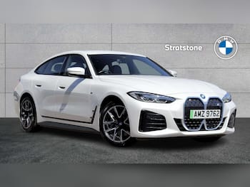 Used BMW i4 2023 for sale - 79745179: Photo