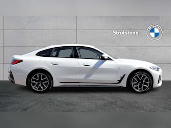 Used BMW i4 2023 for sale - 79745179: Photo