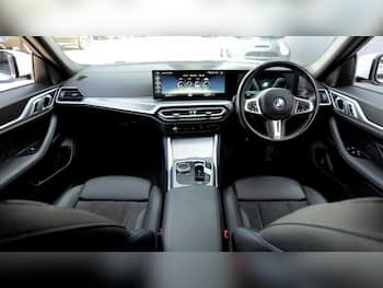 Used BMW i4 2023 for sale - 79745179: Photo