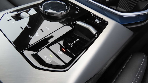 Used BMW X3 2025 for sale - 76286286: Photo 10