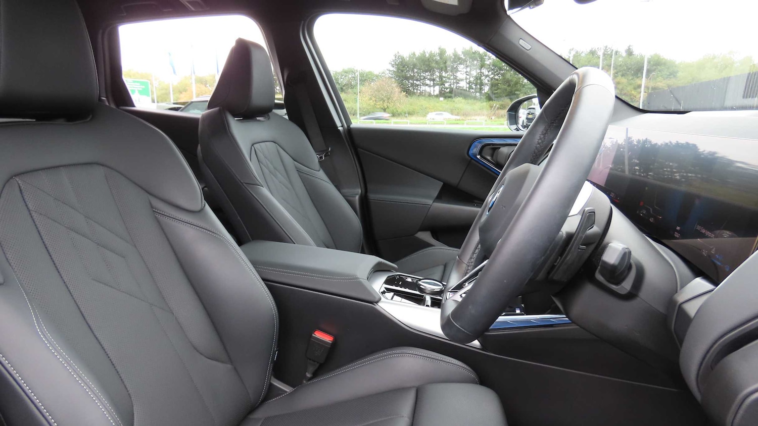 Used BMW X3 2025 for sale - 76286286: Photo 11