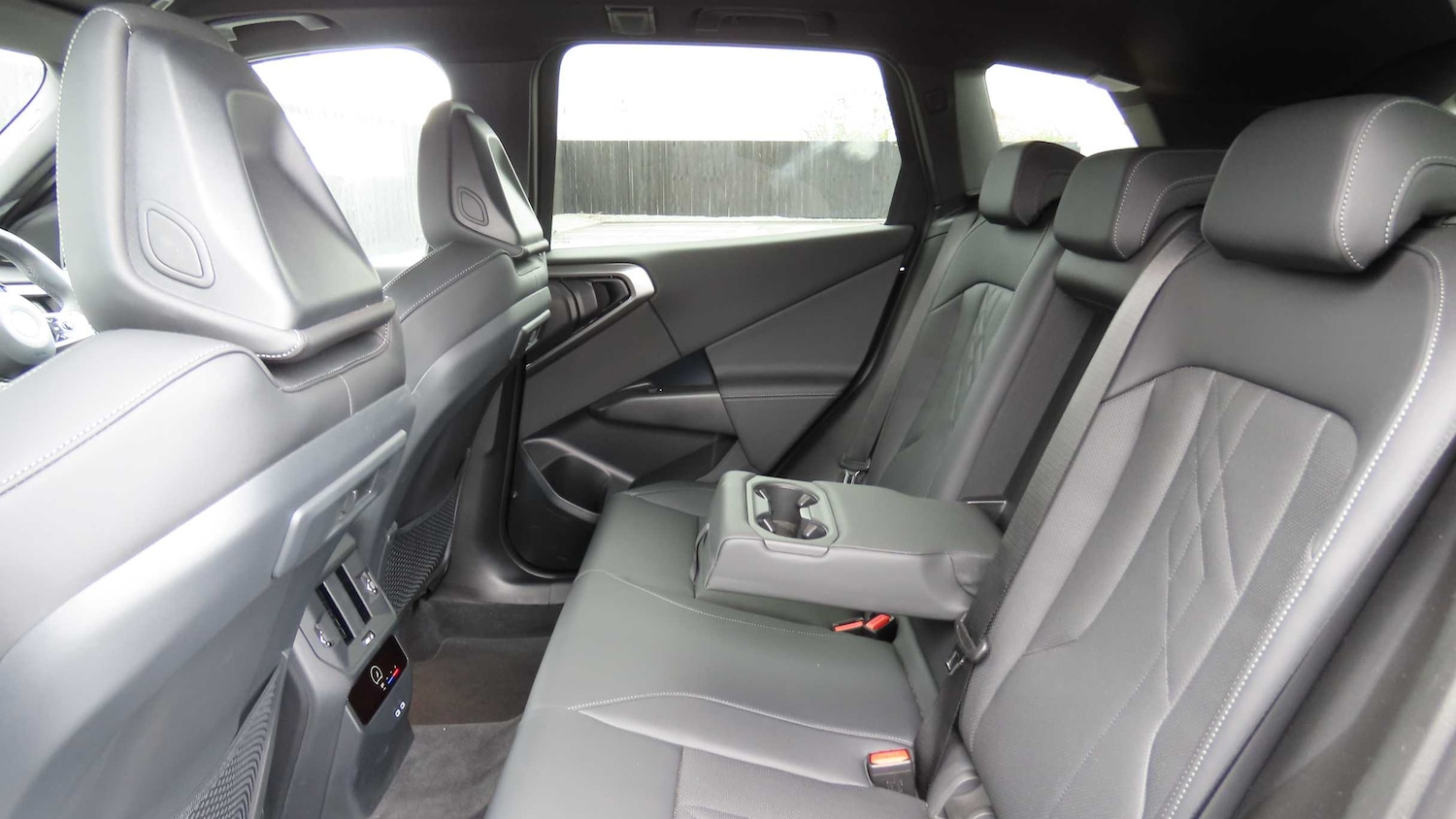 Used BMW X3 2025 for sale - 76286286: Photo 12