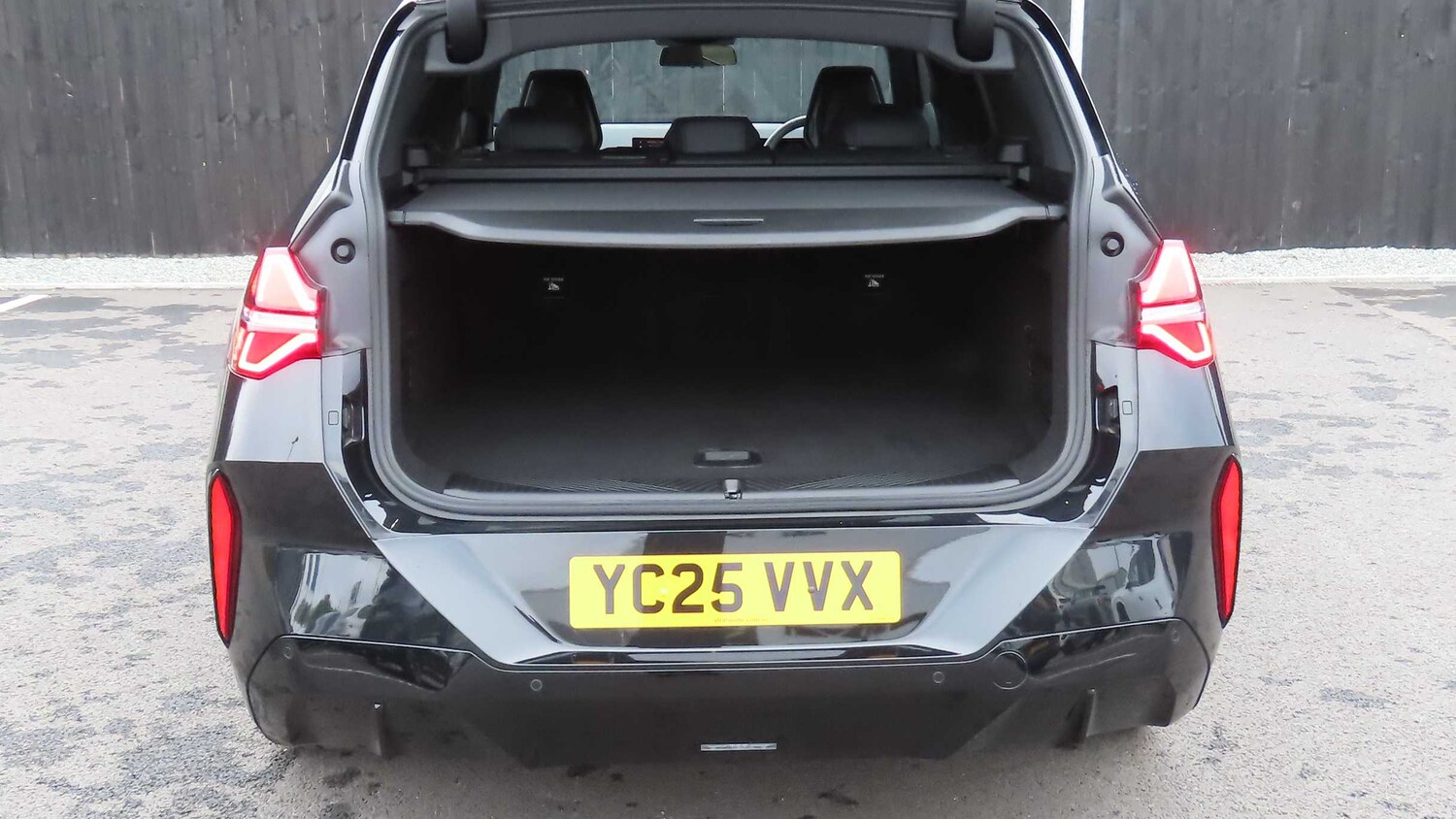 Used BMW X3 2025 for sale - 76286286: Photo 13