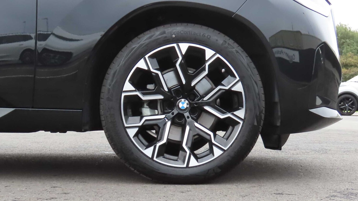 Used BMW X3 2025 for sale - 76286286: Photo 14