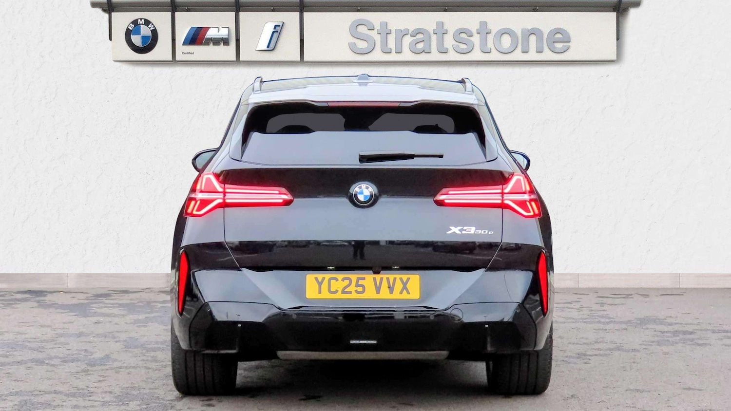 Used BMW X3 2025 for sale - 76286286: Photo 15