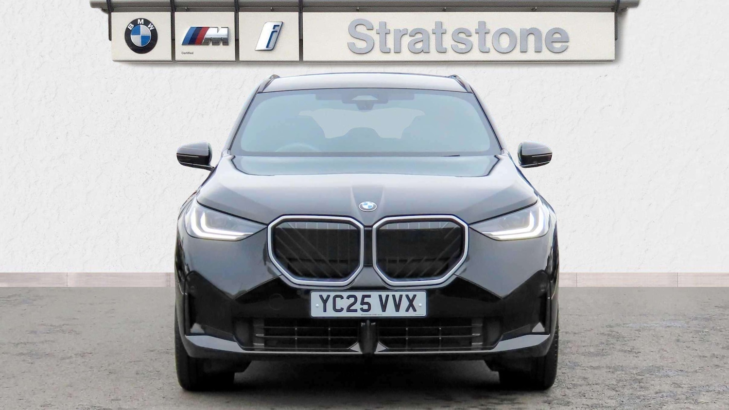 Used BMW X3 2025 for sale - 76286286: Photo 16
