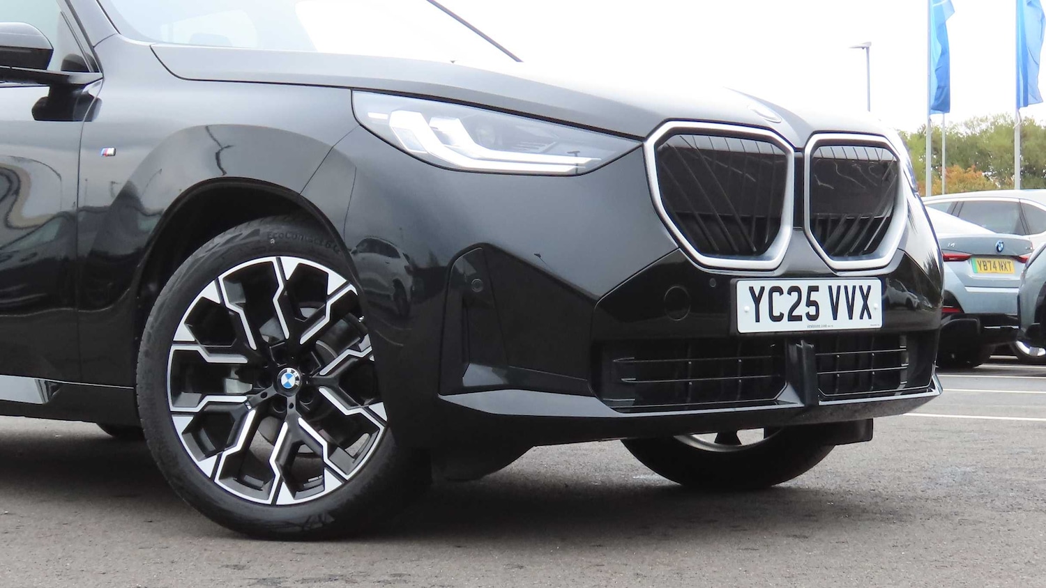 Used BMW X3 2025 for sale - 76286286: Photo 17