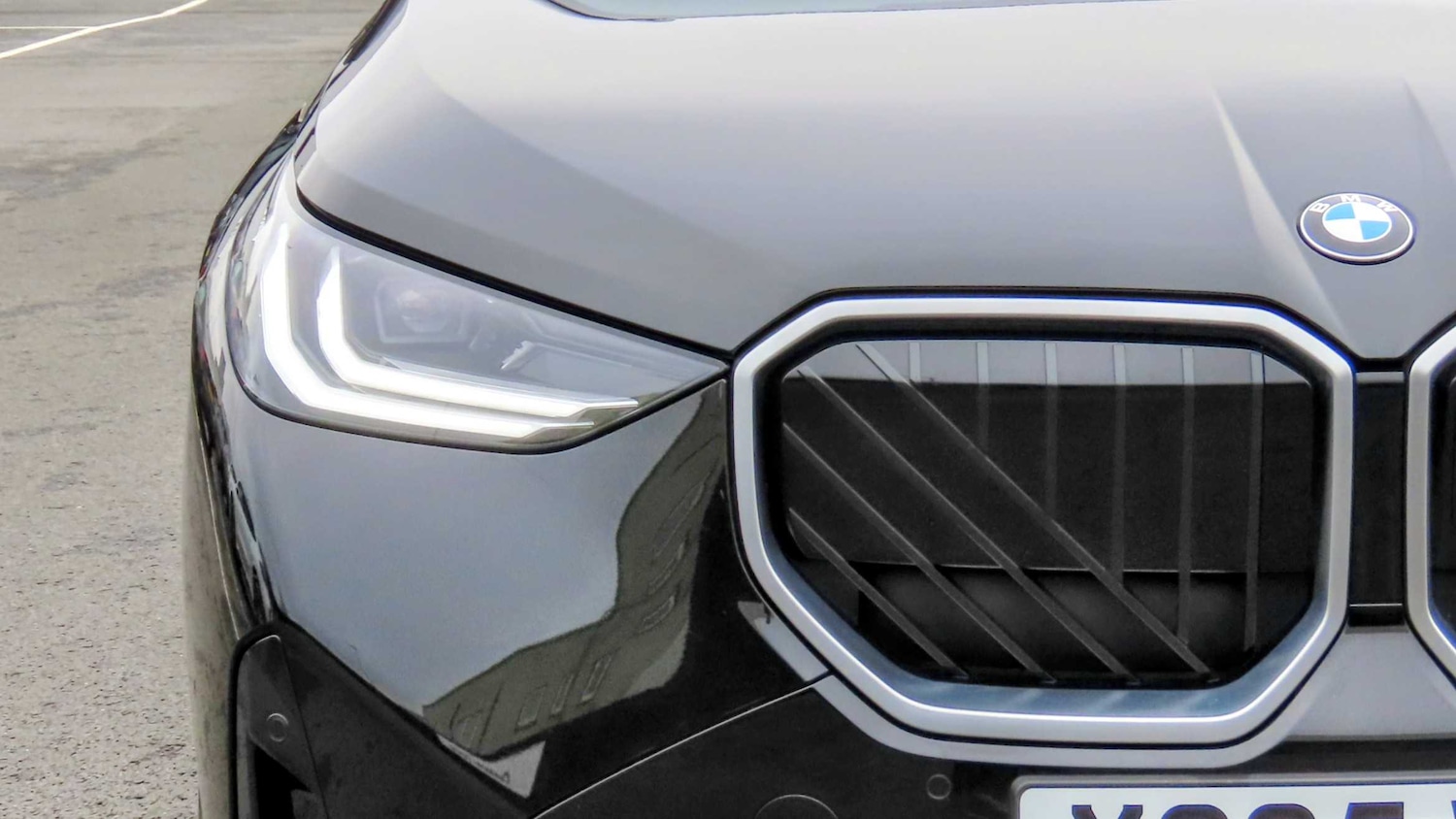 Used BMW X3 2025 for sale - 76286286: Photo 19