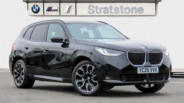 Used BMW X3 2025 for sale - 76286286: Photo 1