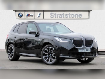 2025 - xDrive 30e M Sport 5dr Auto