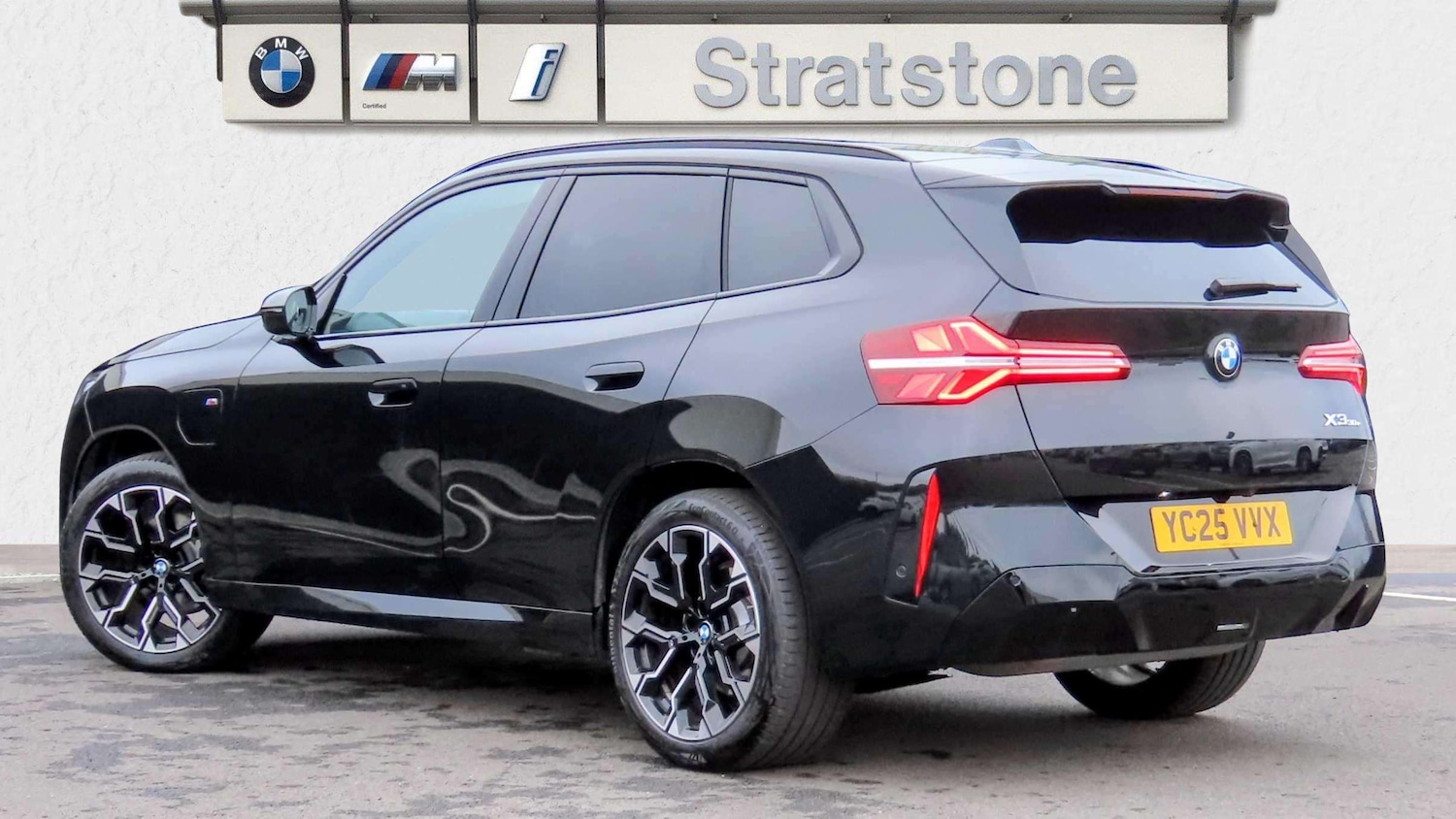 Used BMW X3 2025 for sale - 76286286: Photo 2