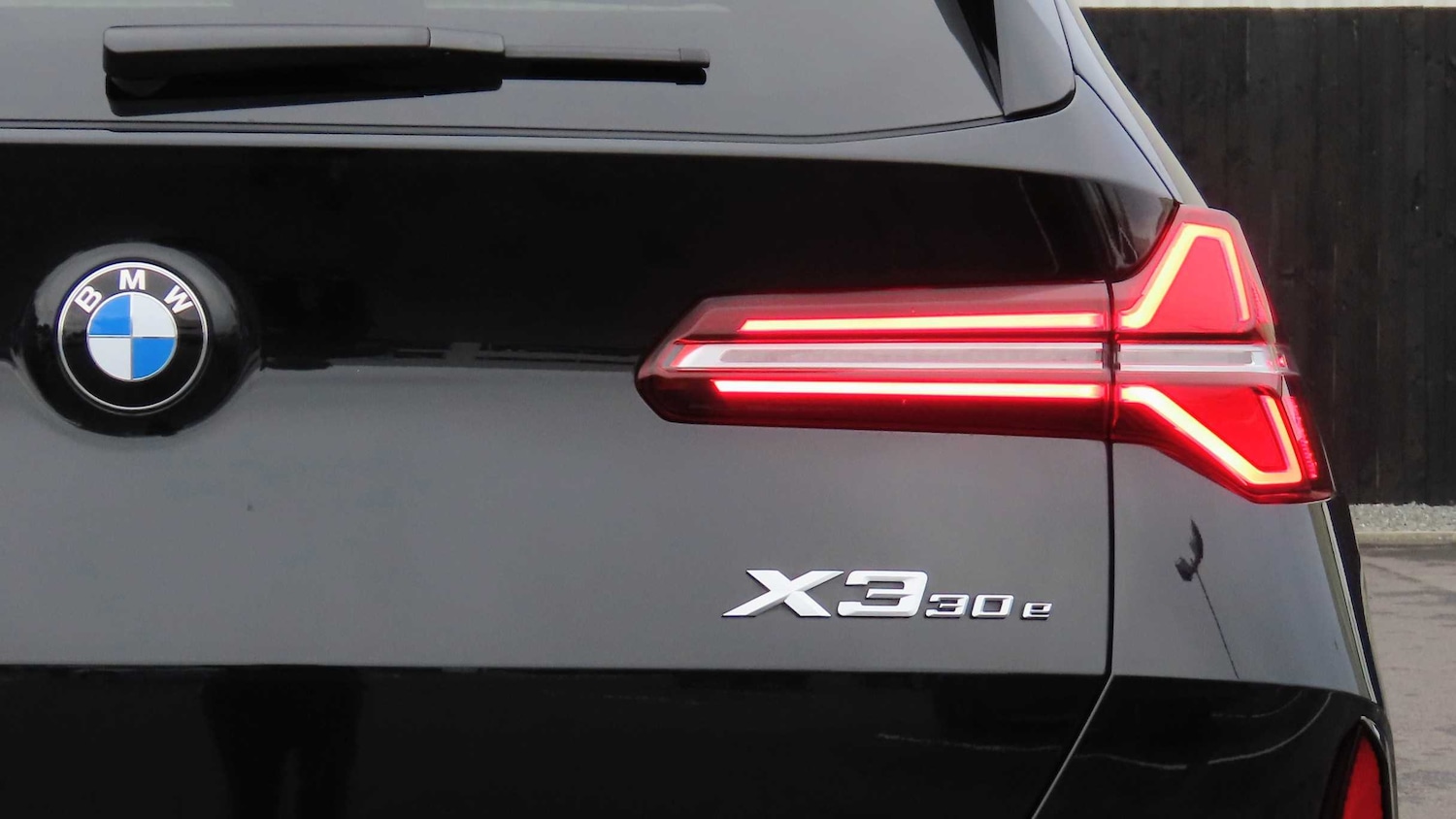 Used BMW X3 2025 for sale - 76286286: Photo 20