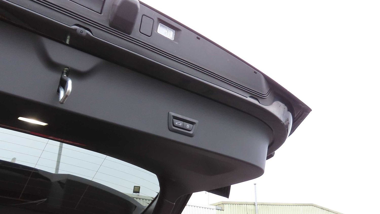 Used BMW X3 2025 for sale - 76286286: Photo 22