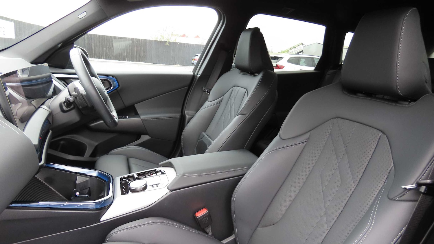 Used BMW X3 2025 for sale - 76286286: Photo 23