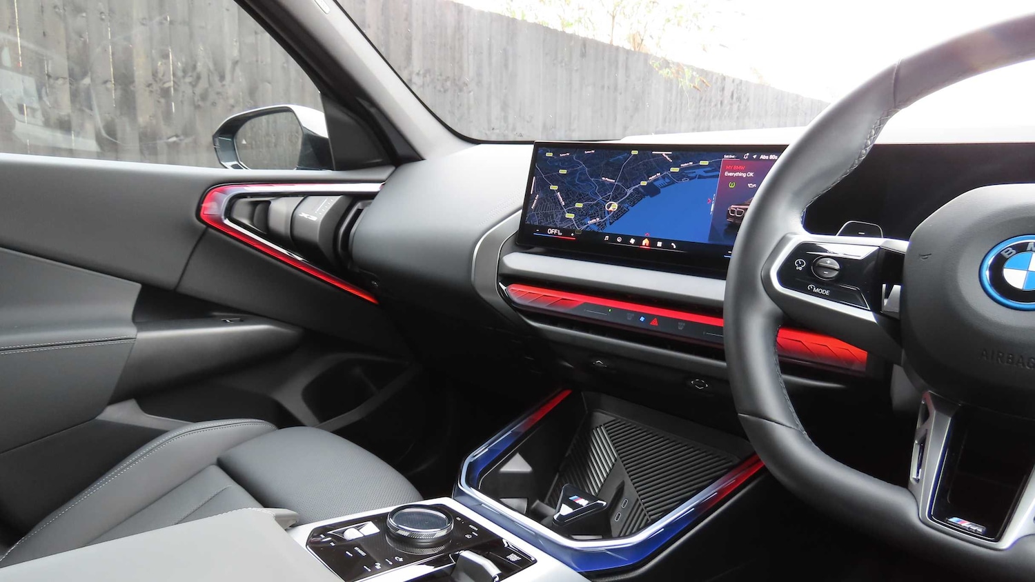 Used BMW X3 2025 for sale - 76286286: Photo 24