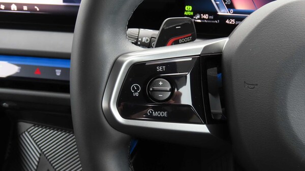 Used BMW X3 2025 for sale - 76286286: Photo 25