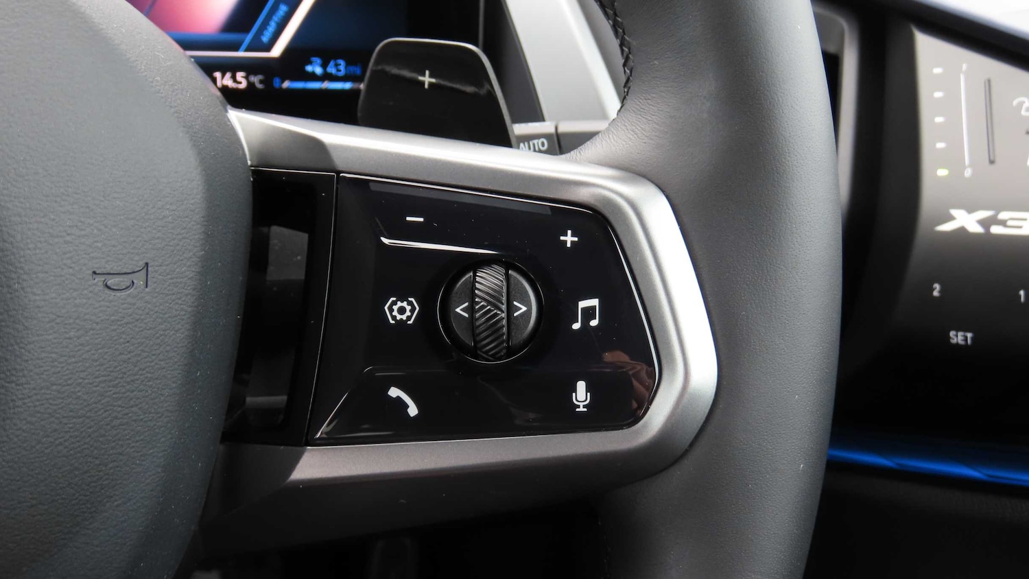 Used BMW X3 2025 for sale - 76286286: Photo 26