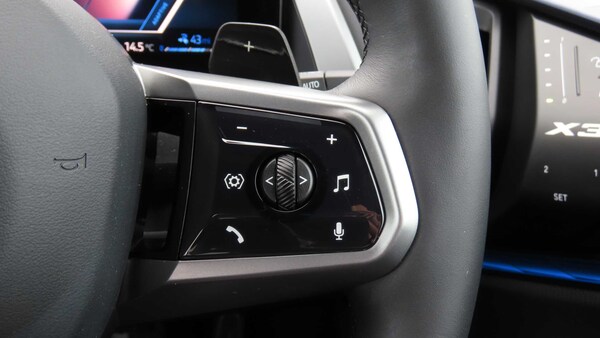 Used BMW X3 2025 for sale - 76286286: Photo 26