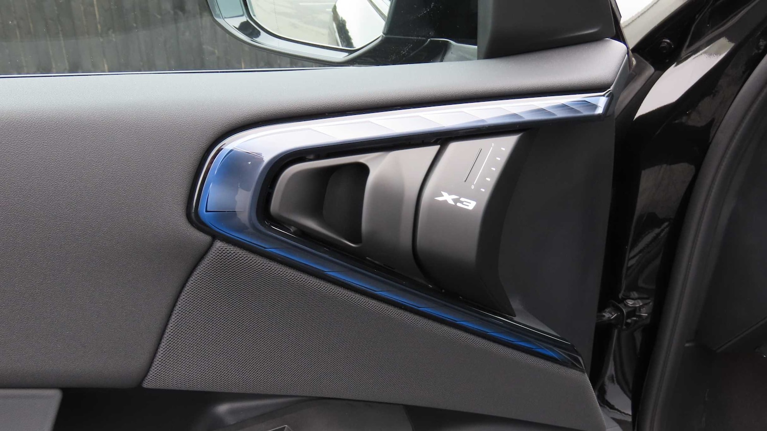 Used BMW X3 2025 for sale - 76286286: Photo 27