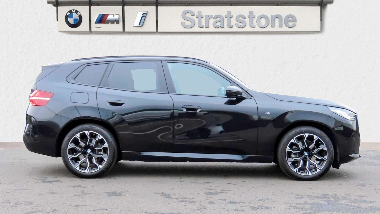 Used BMW X3 2025 for sale - 76286286: Photo 3