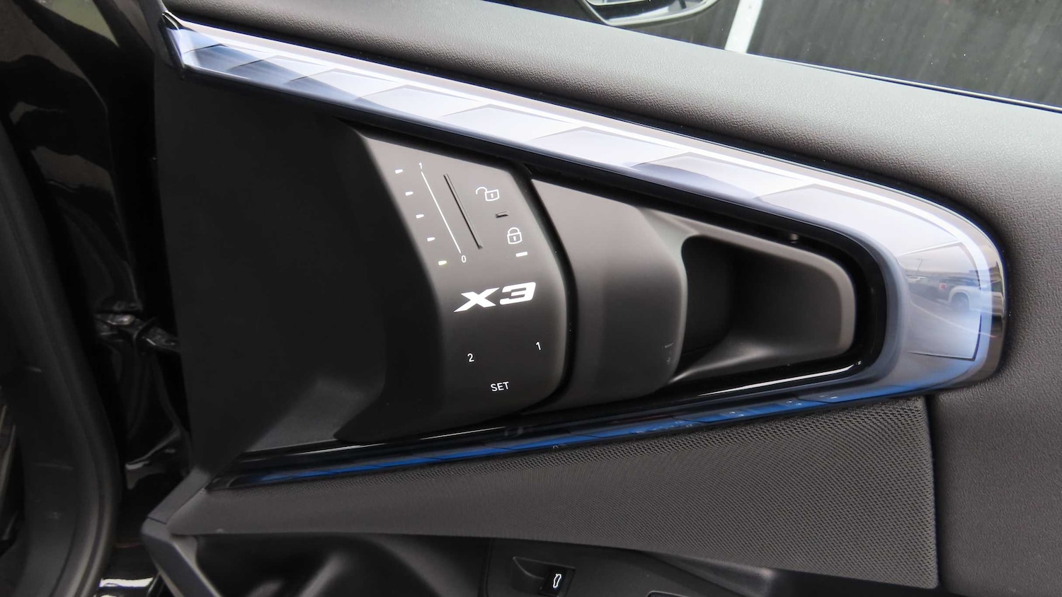Used BMW X3 2025 for sale - 76286286: Photo 31
