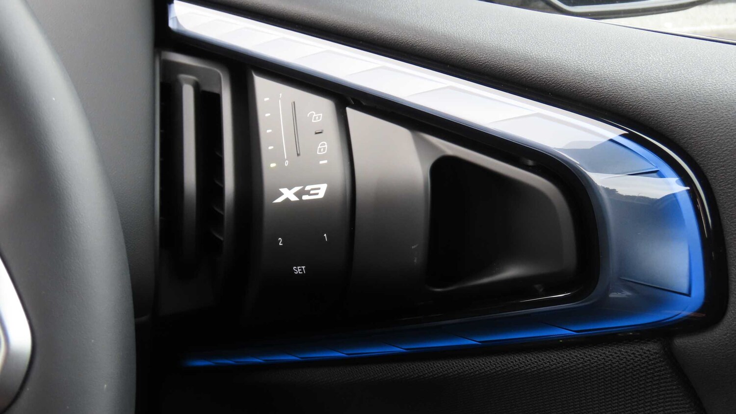 Used BMW X3 2025 for sale - 76286286: Photo 34