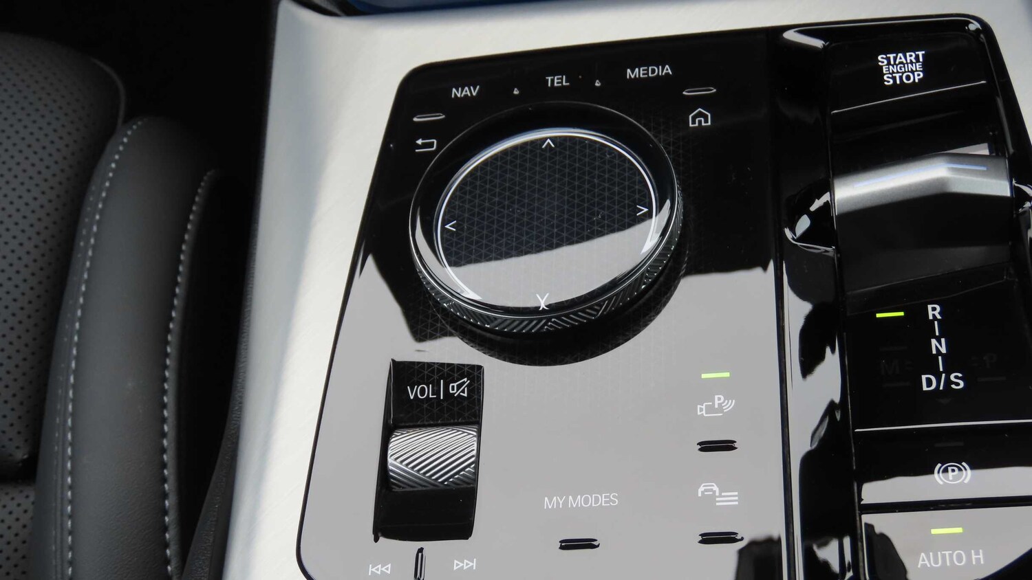 Used BMW X3 2025 for sale - 76286286: Photo 35