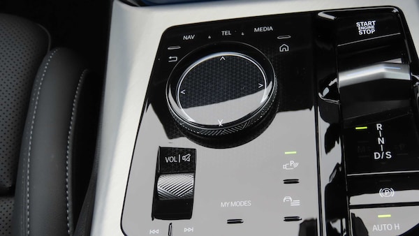 Used BMW X3 2025 for sale - 76286286: Photo 35