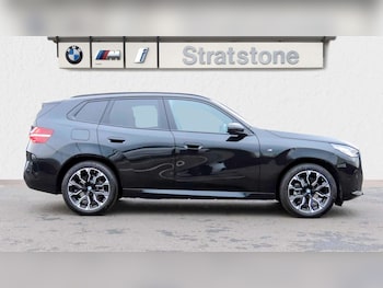 Used BMW X3 2025 for sale - 76286286: Photo 3