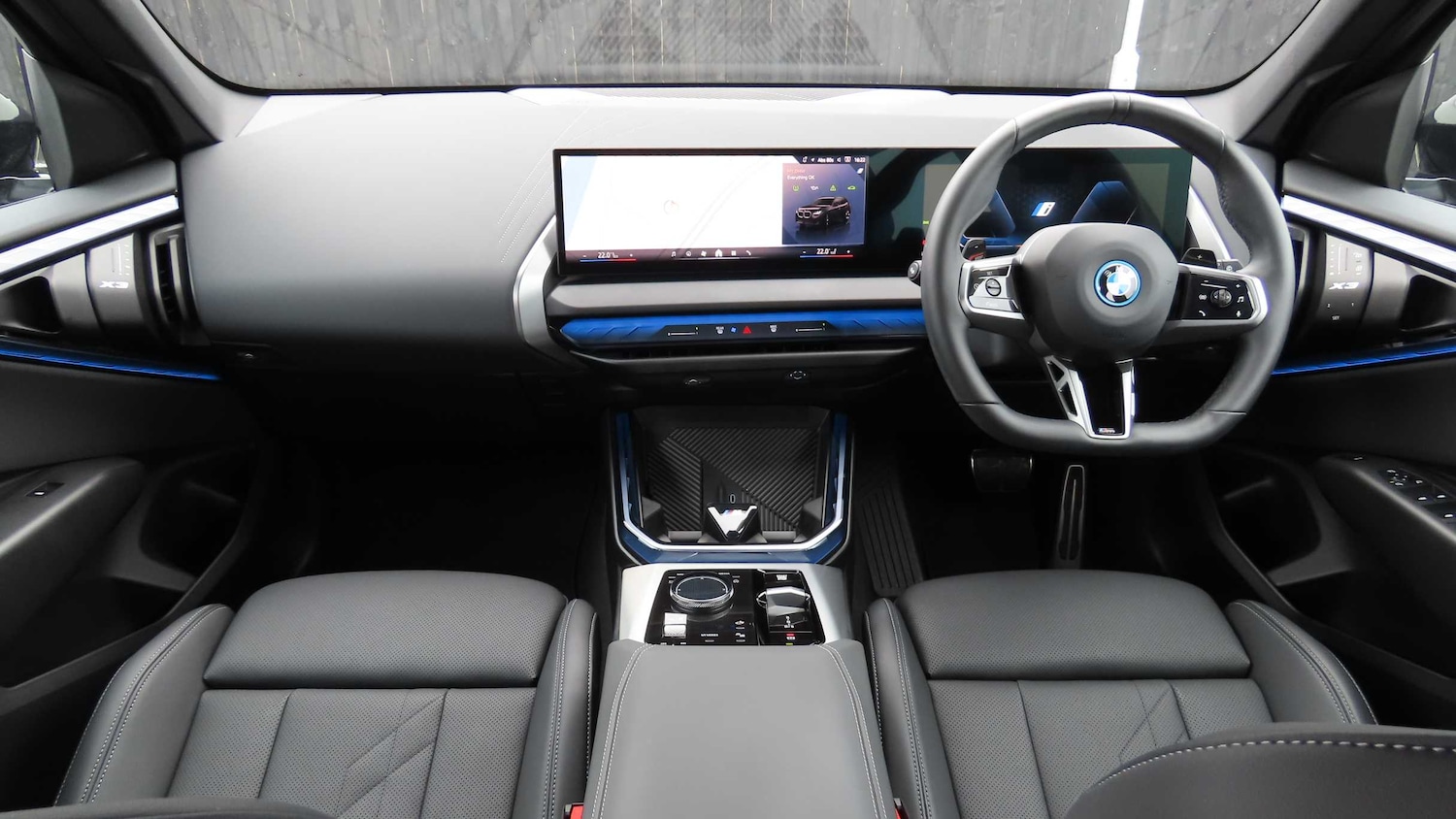 Used BMW X3 2025 for sale - 76286286: Photo 4