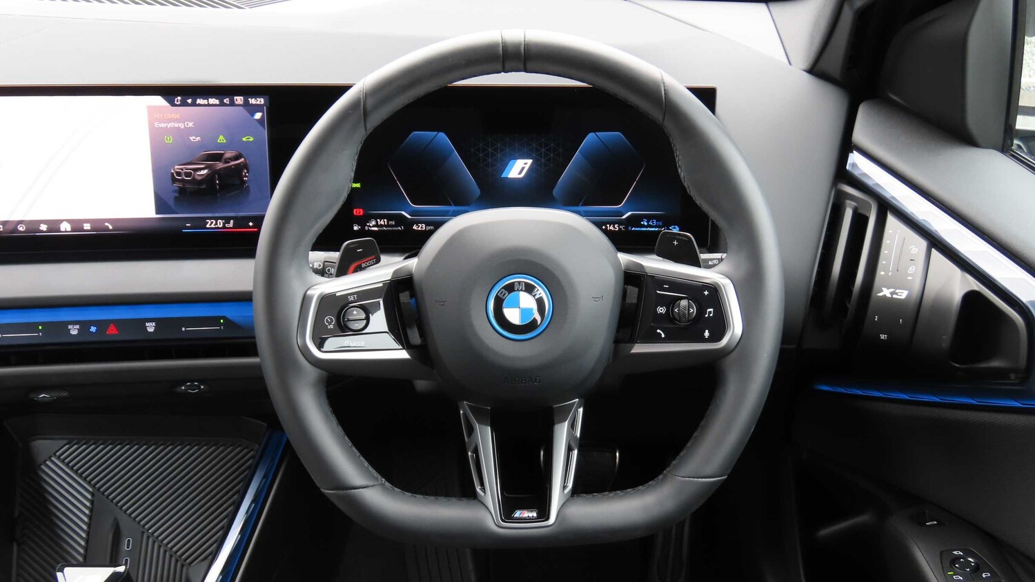 Used BMW X3 2025 for sale - 76286286: Photo 5