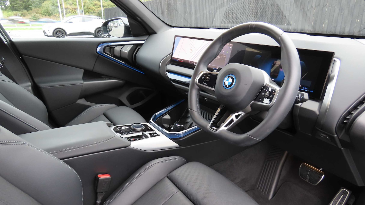 Used BMW X3 2025 for sale - 76286286: Photo 6