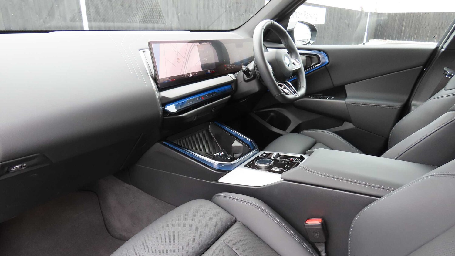 Used BMW X3 2025 for sale - 76286286: Photo 7