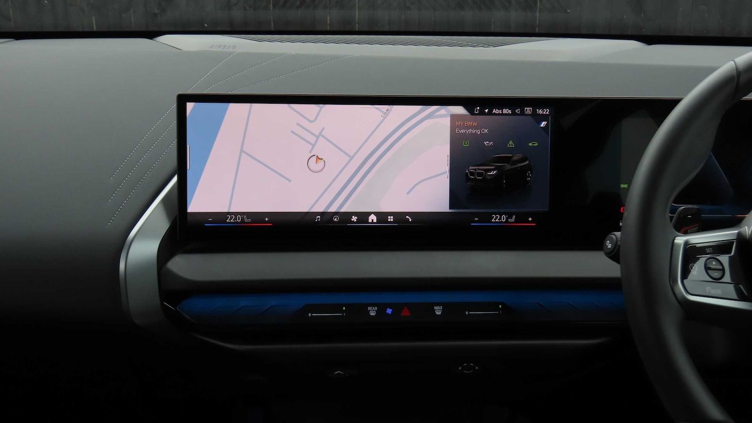 Used BMW X3 2025 for sale - 76286286: Photo 8