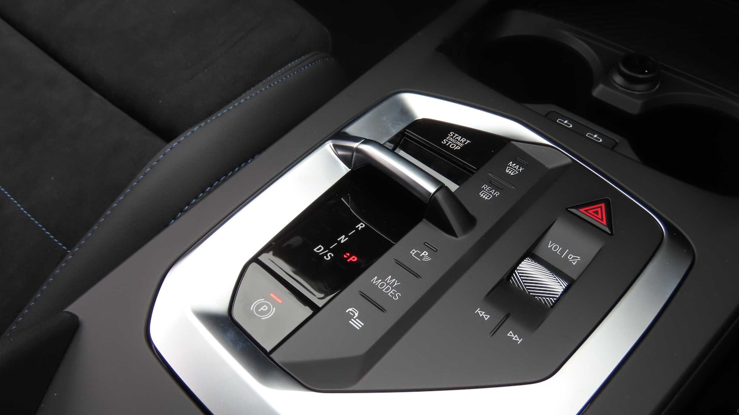 Used BMW 1 Series 2025 for sale - 76564454: Photo 10