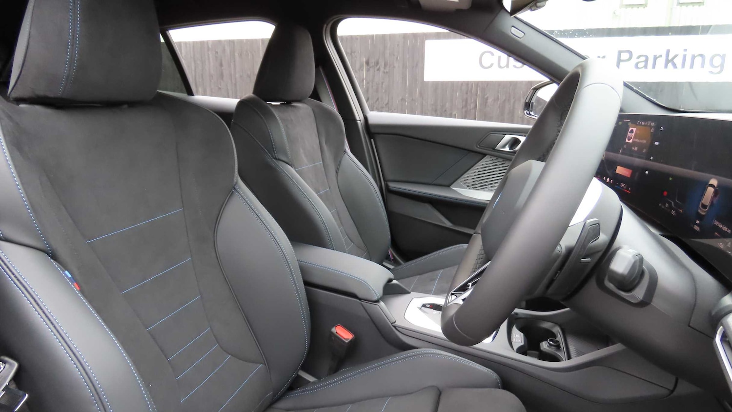 Used BMW 1 Series 2025 for sale - 76564454: Photo 11