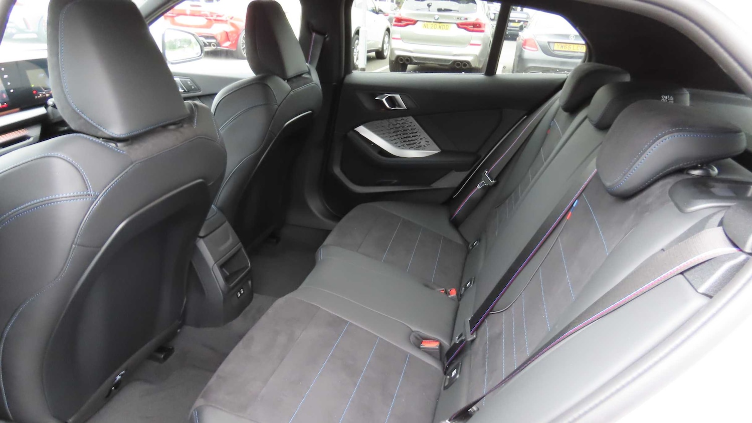 Used BMW 1 Series 2025 for sale - 76564454: Photo 12