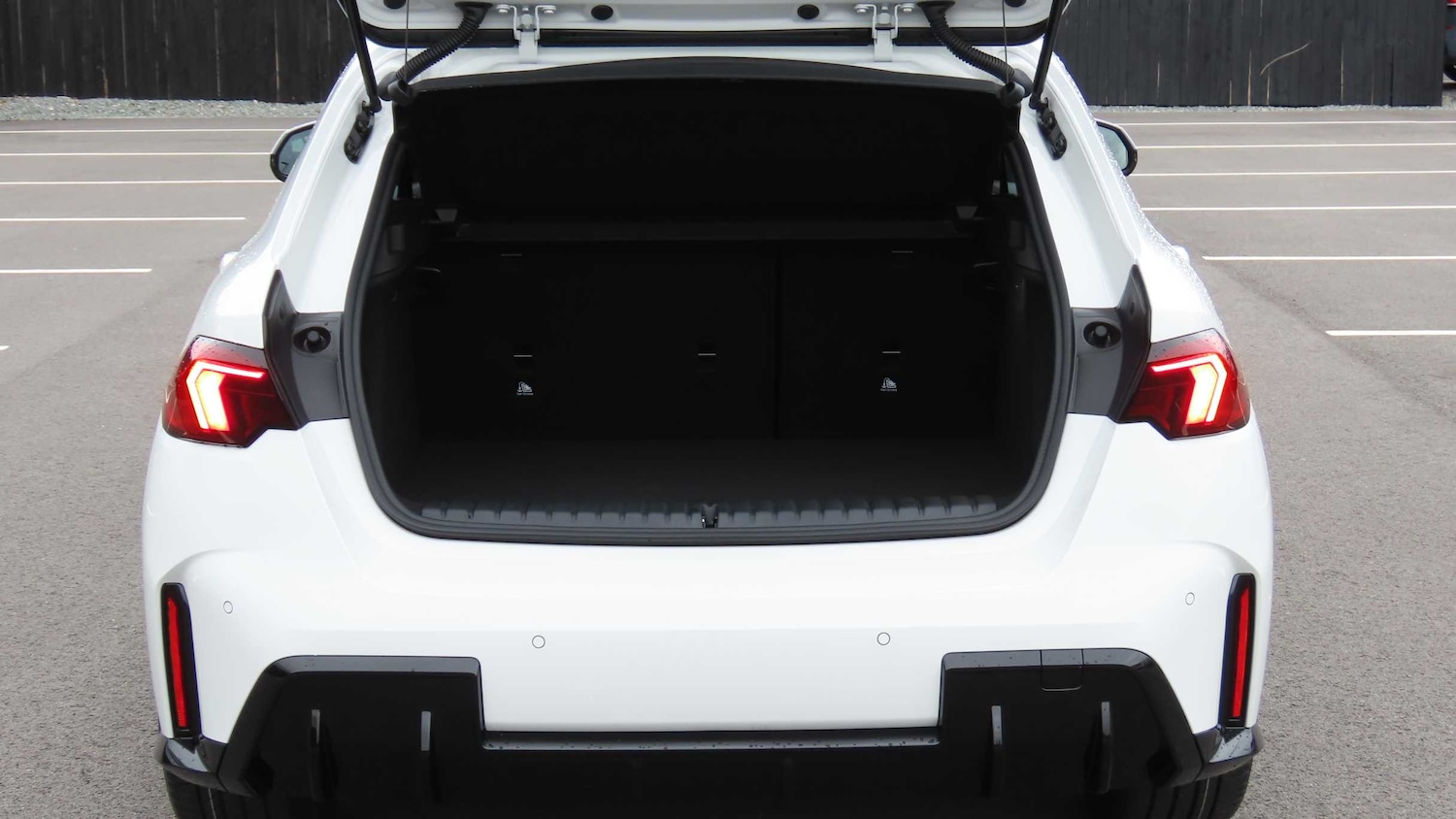 Used BMW 1 Series 2025 for sale - 76564454: Photo 13