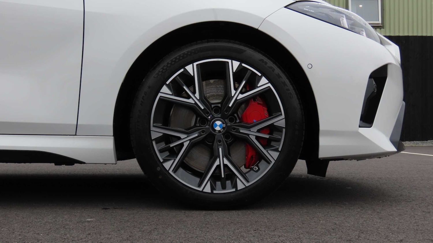 Used BMW 1 Series 2025 for sale - 76564454: Photo 14