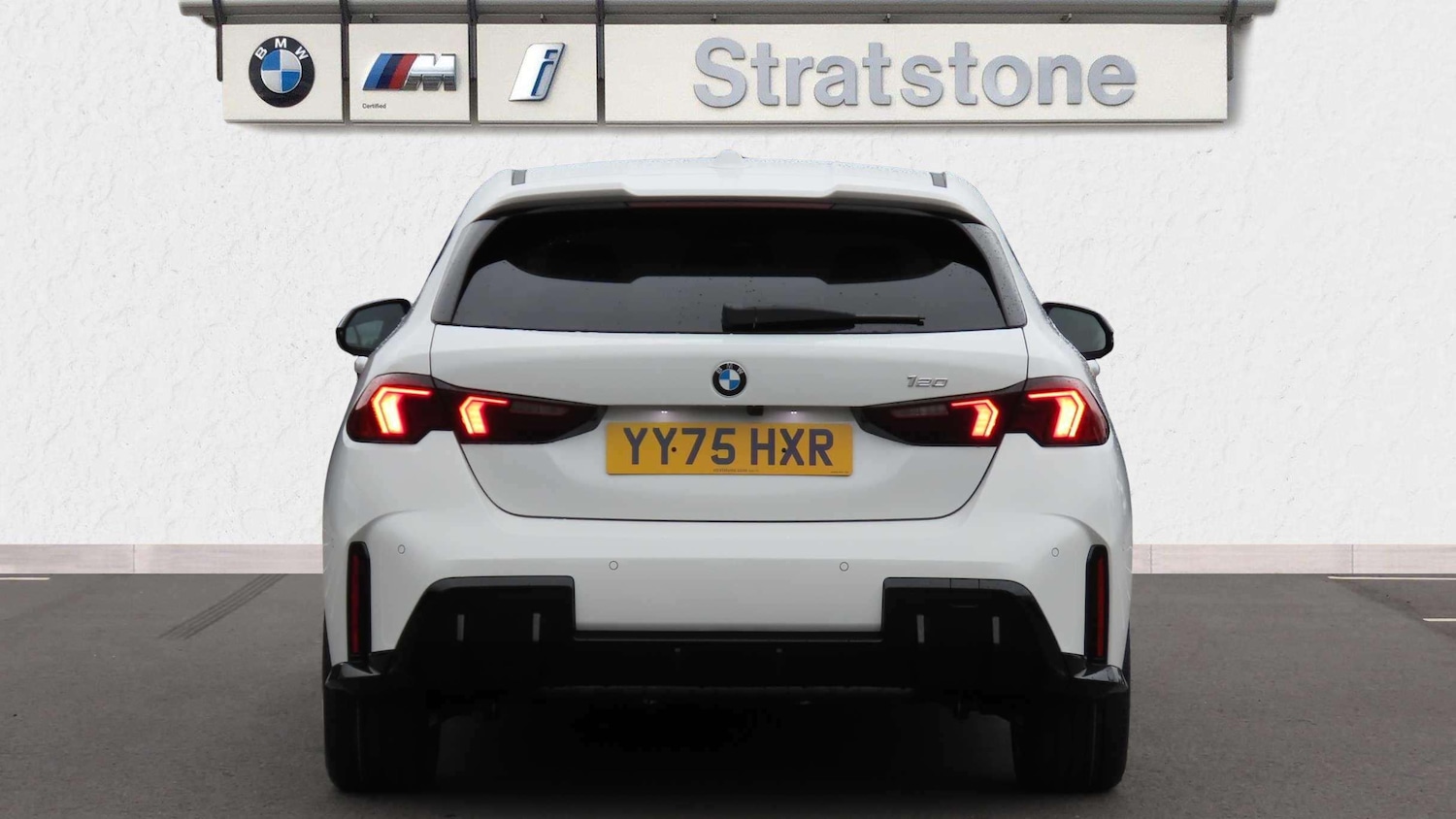 Used BMW 1 Series 2025 for sale - 76564454: Photo 15