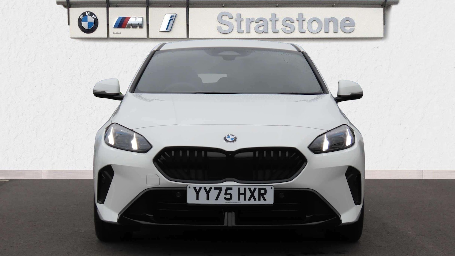 Used BMW 1 Series 2025 for sale - 76564454: Photo 16